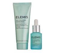 Elemis 2 Piece Pro-Collagen Restore Mask & Serum Set