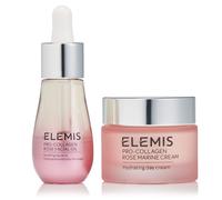 Elemis 2 Piece Pro-Collagen Rose Hydration Heros Set