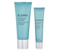 Elemis 2 Piece Pro-Collagen Skin Protection & Glow Set