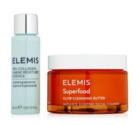 Elemis 2 Piece Pro-Collagen & Superfood Set