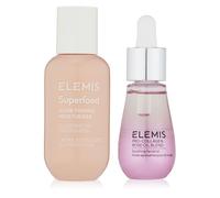 Elemis 2 Step Skin Radiance Routine