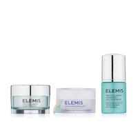 ELEMIS 3 Piece Overnight Treatment Collection