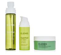 Elemis 3 Piece Pro-Collagen & Superfood Collection