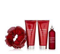 Elemis 4 Piece Frangipani Dream Collection