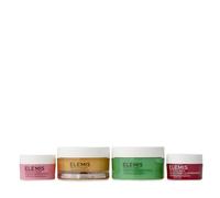 Elemis 4 Piece Pro-Collagen Aromatic Cleansing Balm Collection