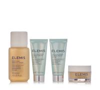 Elemis 4 Piece Pro-Collagen SPF Daily Essentials Travel Edit