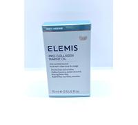 Elemis £72 Pro-Collagen Anti Wrinkle Marine Face Oil - 15ml - New & Boxed