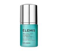 Elemis Anti-Ageing Pro-Collagen Advanced Eye Treatment 15ml Blue
