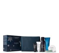 Elemis Away For the Holidays - Mens Set (Worth £128)