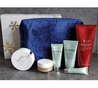 Elemis Away for the Holidays Travel Skincare Favourites Collection Set 7 Piece