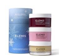 Elemis Pro-Collagen Cleansing Balm Trio (Worth £93)