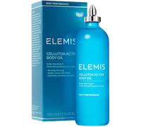 Elemis Body Performance Cellutox Active Body Oil 100 ml