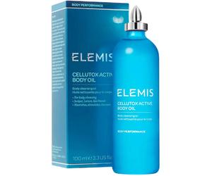 Elemis Body Performance Cellutox Active Body Oil 100 ml