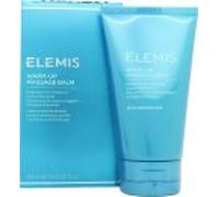 Elemis Warm-Up Massage Balm 150ml - Revitalizing Body Balm for Tired, Overworked Muscles