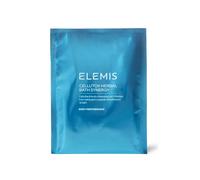 ELEMIS Cellulite Bath Synergy Sachets ? Detoxifying & Stimulating Bath Soak with Algae & Sea Fennel Extracts, Cleanses & Revitalizes Skin, Pack of 10