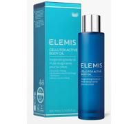 Elemis Sp@Home Cellutox Active Body Oil 100Ml