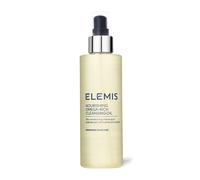 ELEMIS Cleansing Oil , Nourishing Omega-Rich? Vitamin-Rich Face Elixir to Cleanse, Soothe & Soften Skin, Gently Remove Impurities, 195ml