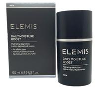 Elemis Daily Moisture Boost for Men's - 50ml