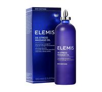 Elemis De-Stress Massage Oil 100ml