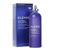 ELEMIS De Stress Massage Oil 100ml