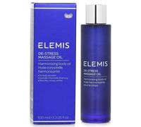 ELEMIS De Stress Massage Oil 100ml