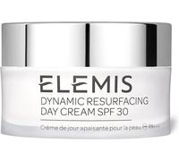 Elemis Dynamic Resurfacing Day Cream SPF30, Skin Smoothing Day Cream, 50 ml