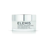 Elemis Dynamic Resurfacing Day Cream SPF30, Skin Smoothing Day Cream, 50 ml
