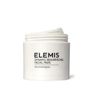 Elemis Dynamic Resurfacing Facial Pads, Exfoliating Face Wipes Gentle - 60 Pads