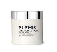 Elemis Dynamic Resurfacing Facial Pads, Exfoliating Face Wipes Gentle - 60 Pads