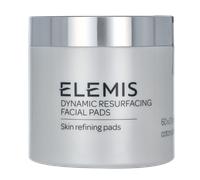 Elemis Dynamic Resurfacing Facial Pads, Exfoliating Face Wipes Gentle - 60 Pads