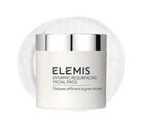 Elemis Dynamic Resurfacing Facial Pads, Exfoliating Face Wipes Gentle - 60 Pads