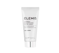 ELEMIS Dynamic Resurfacing Facial Wash - Gentle Travel Size Daily Gel Cleanser - Enzyme-Powered Skin Refining Formula - Sensitive Skin Friendly - 30m