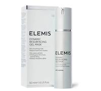 ELEMIS DYNAMIC RESURFACING GEL MASK SKIN SMOOTHING MASK 50ML FREE DELIVERY