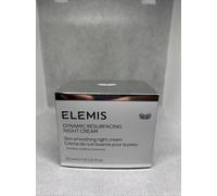 ELEMIS Dynamic Resurfacing Night Cream 50ml