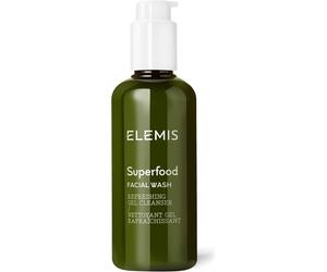 ELEMIS Dynamic Resurfacing, Sensitive & Superfood Facial Washes - Cleanse, Sm