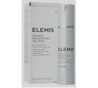ELEMIS DYNAMIC RESURFACING GEL MASK SKIN SMOOTHING MASK 50ML FREE DELIVERY