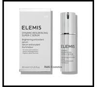ELEMIS Dynamic Resurfacing Super-C Serum 30ml