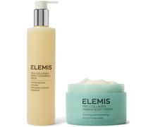 Elemis Exclusive Pro-Collagen Body Duo (Full Sizes)