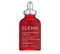 Elemis Exotic Frangipani Monoi Body Oil 35 ml