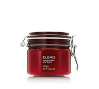 ELEMIS Lime and Ginger Salt Glow - Invigorating Salt Body Scrub, 490g