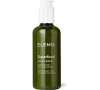 Elemis Skincare Facial Wash Superfood for Skin 200ml Elemis
