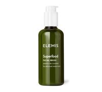 ELEMIS Facial Cleansers Cleansing Oil Marine Cleanser Sensitive Cleanser Dynamic