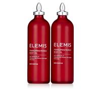 Elemis Frangipani Monoi Body Oil Duo