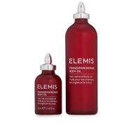 Elemis Frangipani Monoi Body Oil Home & Away