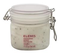 Elemis Frangipani Monoi Salt Body Scrub For Glow, Skin Softening 490g