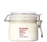 Elemis Body Exotics Frangipani Monoi Salt Glow Mineral Body Scrub 490 g
