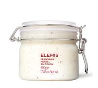 ELEMIS Frangipani Monoi Salt Glow Body Scrub 490g