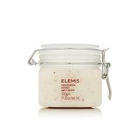 Frangipani Monoi Salt Glow Salt Scrub Exfoliant - 480g/17oz