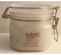 Elemis Body Exotics Frangipani Monoi Salt Glow Mineral Body Scrub 490 g