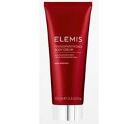 Elemis Frangipani Monoi Shower Cream 100ml (New) - NEW - SEALED - RRP £30
